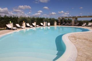 Il Gabellota Resort - Alberobello - 1