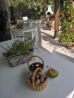 B&B Villa Ada - Formia - 3