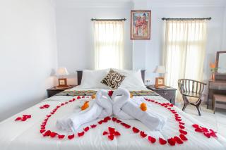 Yoga's House - Ubud - 3