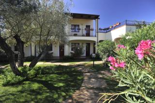 Country Hotel Vessus - Alghero - 7
