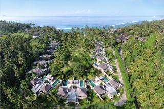 Candi Beach Resort & Spa - 1