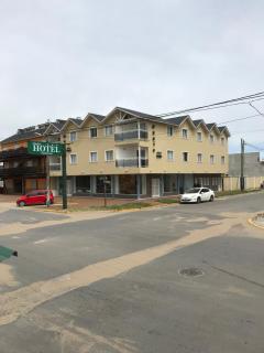 Onais Hotel - 2