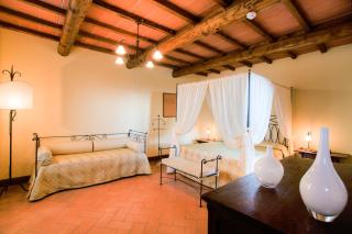 Locanda Poggioleone - Castiglione del Lago - 6