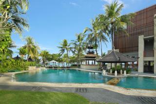 Candi Beach Resort & Spa - 1