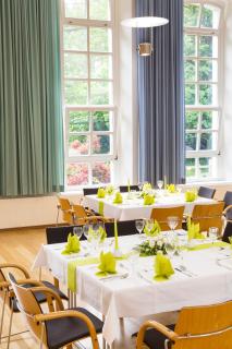 Hotel Ostseeländer - 1