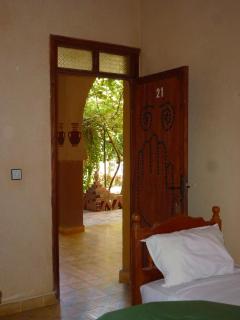 Hotel Riad Oasis - 8