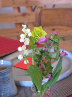 Au pied du Figuier - 1