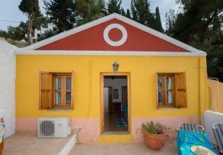 New Villa George - 2
