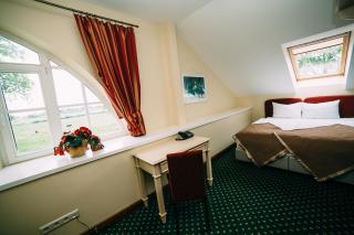 Bistrampolis Manor - Kučiai - 6
