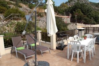 Casa Bella Mirada - Caimari - 4