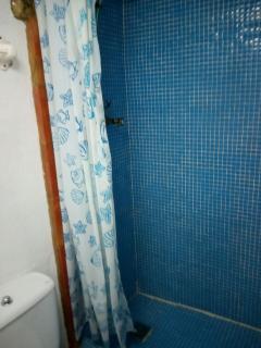 Alojamiento rural El Batán - Priego de Córdoba - 1