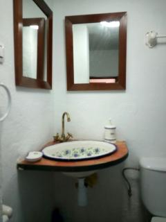 Alojamiento rural El Batán - Priego de Córdoba - 2
