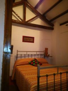 Alojamiento rural El Batán - Priego de Córdoba - 6