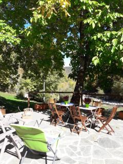 B&B Boscoverde - Pievepelago - 9