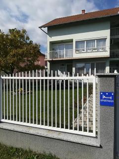 Apartment Marija - Slavonski Brod - 5