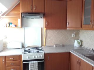 Éger Apartman - 3