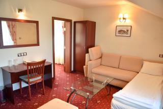 Martin Club Hotel - 5