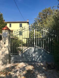 Giardino Di Sara - Cortona - 1