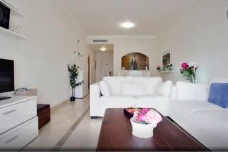 Apartamento familiar con JARDIN y TERRAZA Privada - La Alcaidesa - 1