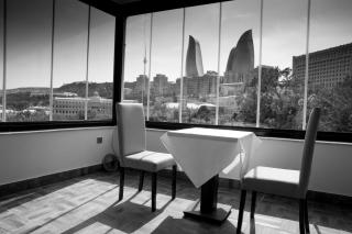 Town Gates Hotel - 4