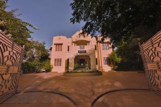 Visalam Chettinad Palace - A CGH Earth Experience - Chettinadu - 0