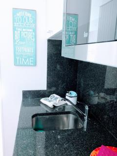 Fantastic SEA VIEW Studio in Funchal - 2