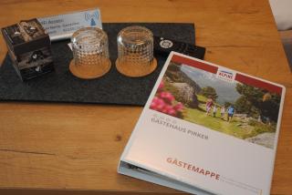 Gästehaus Pirker - 2