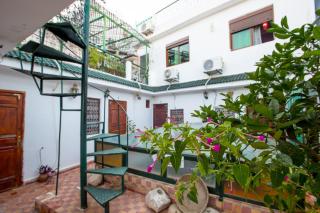 La Colombe Blanche - Moulay Idriss - 7
