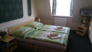 Pension Velický Zámoček - Poprad - 1