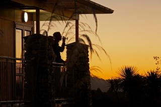 Te Weheka Boutique Hotel - 7