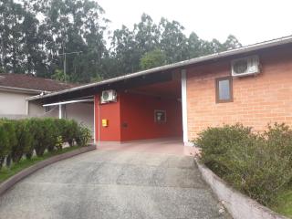 Motel Casa Branca - Blumenau - 2