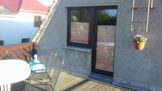 Ferienwohnung in Boddennähe - Dierhagen - 8