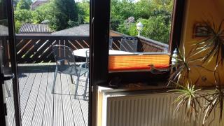 Ferienwohnung in Boddennähe - Dierhagen - 4