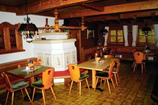 Alpengasthof Brüggele - Alberschwende - 6
