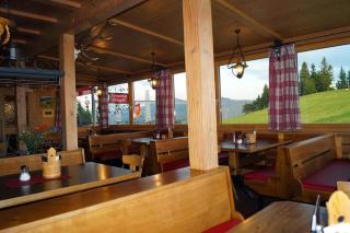 Alpengasthof Brüggele - Alberschwende - 8