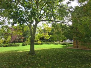 Weston Hill Farm - 2