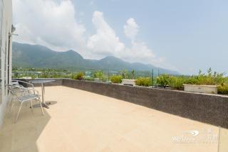 Dulan Pearl Hill Homestay - Donghe - 8