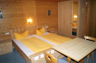 Alpengasthof Brüggele - Alberschwende - 4