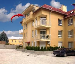 HOLIV Apartman - Hévíz - 8