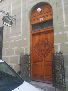 Hotel Posada Don Jaime - 2