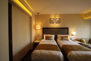 The Sahil Hotel - Mumbai - 6