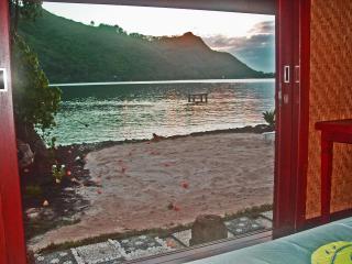 Robinson's Cove Villas - Papetoai - 1