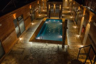 Hotel Manada del Desierto - San Pedro de Atacama - 7