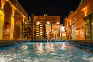 Hotel Manada del Desierto - San Pedro de Atacama - 9