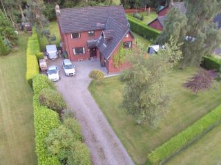 Craigie dhu, guest house - 7