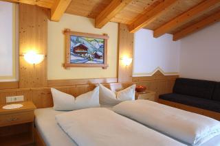 Appartement Ferienglück - Sölden - 3