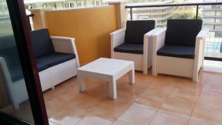 Apartamento con Vista al Mar - Tavernes de la Valldigna - 6