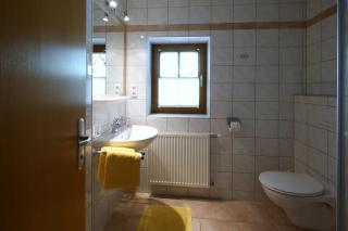 Appartement Ferienglück - Sölden - 4