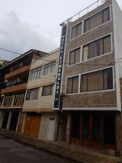 Hotel Esmeralda - San Gil - 9