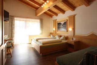 Appartement Ferienglück - Sölden - 6